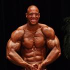 Darron   Williams - NPC Central States 2009 - #1